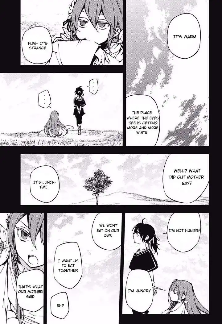 Owari no Seraph Chapter 69 30